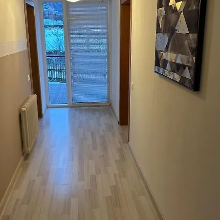 Lara Dom wakacyjny Feld am See