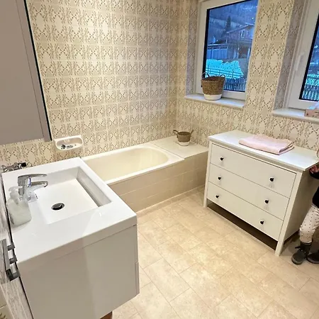 Dom wakacyjny Lara Feld am See