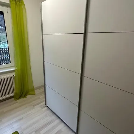 Lara Dom wakacyjny Feld am See